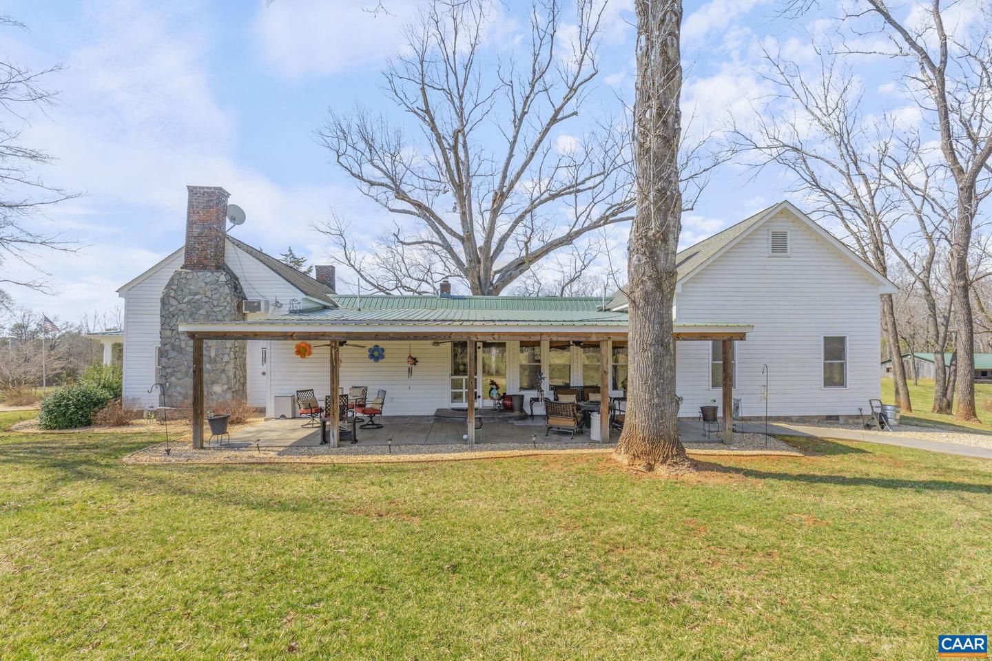 1353 BANTON SHOP RD, DILLWYN, Virginia 23936, 4 Bedrooms Bedrooms, ,3 BathroomsBathrooms,Residential,For Sale,1353 BANTON SHOP RD,662027 MLS # 662027