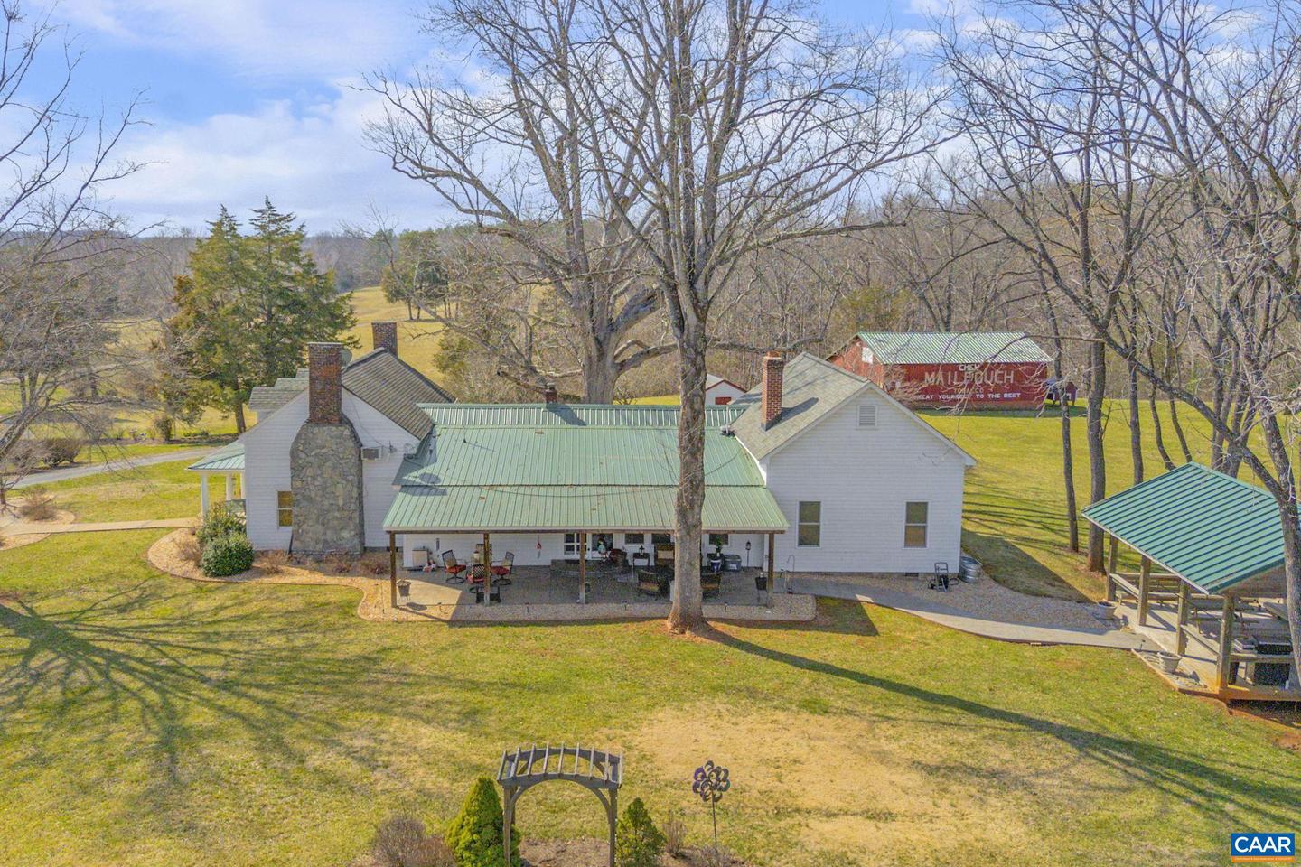 1353 BANTON SHOP RD, DILLWYN, Virginia 23936, 4 Bedrooms Bedrooms, ,3 BathroomsBathrooms,Residential,For Sale,1353 BANTON SHOP RD,662027 MLS # 662027