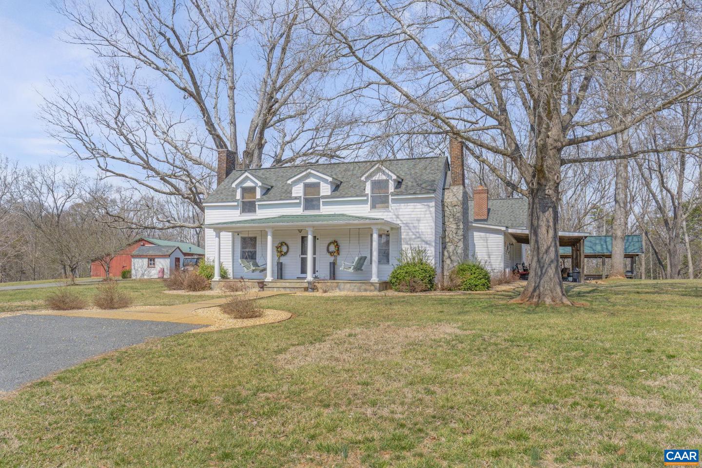 1353 BANTON SHOP RD, DILLWYN, Virginia 23936, 4 Bedrooms Bedrooms, ,3 BathroomsBathrooms,Residential,For Sale,1353 BANTON SHOP RD,662027 MLS # 662027