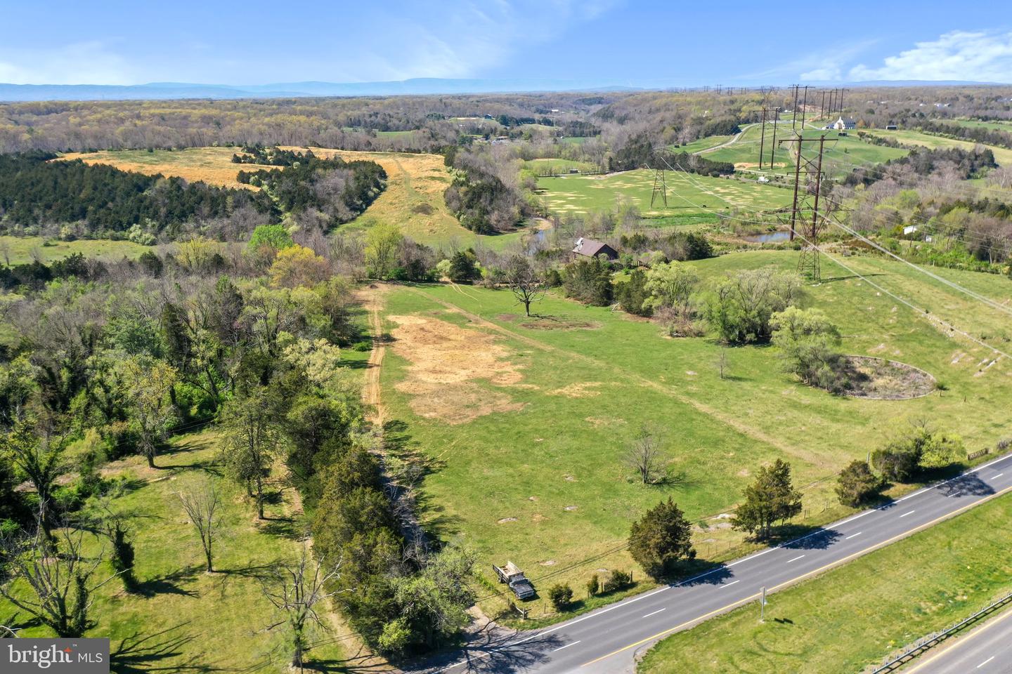 WINCHESTER RD, FRONT ROYAL, Virginia 22630, ,Farm,For Sale,WINCHESTER RD,VAWR2010170 MLS # VAWR2010170