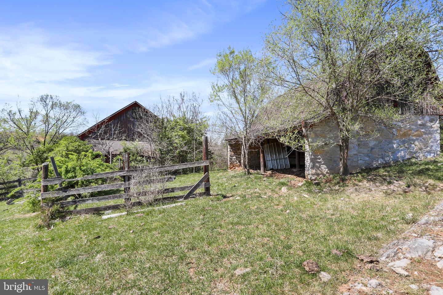 WINCHESTER RD, FRONT ROYAL, Virginia 22630, ,Farm,For Sale,WINCHESTER RD,VAWR2010170 MLS # VAWR2010170