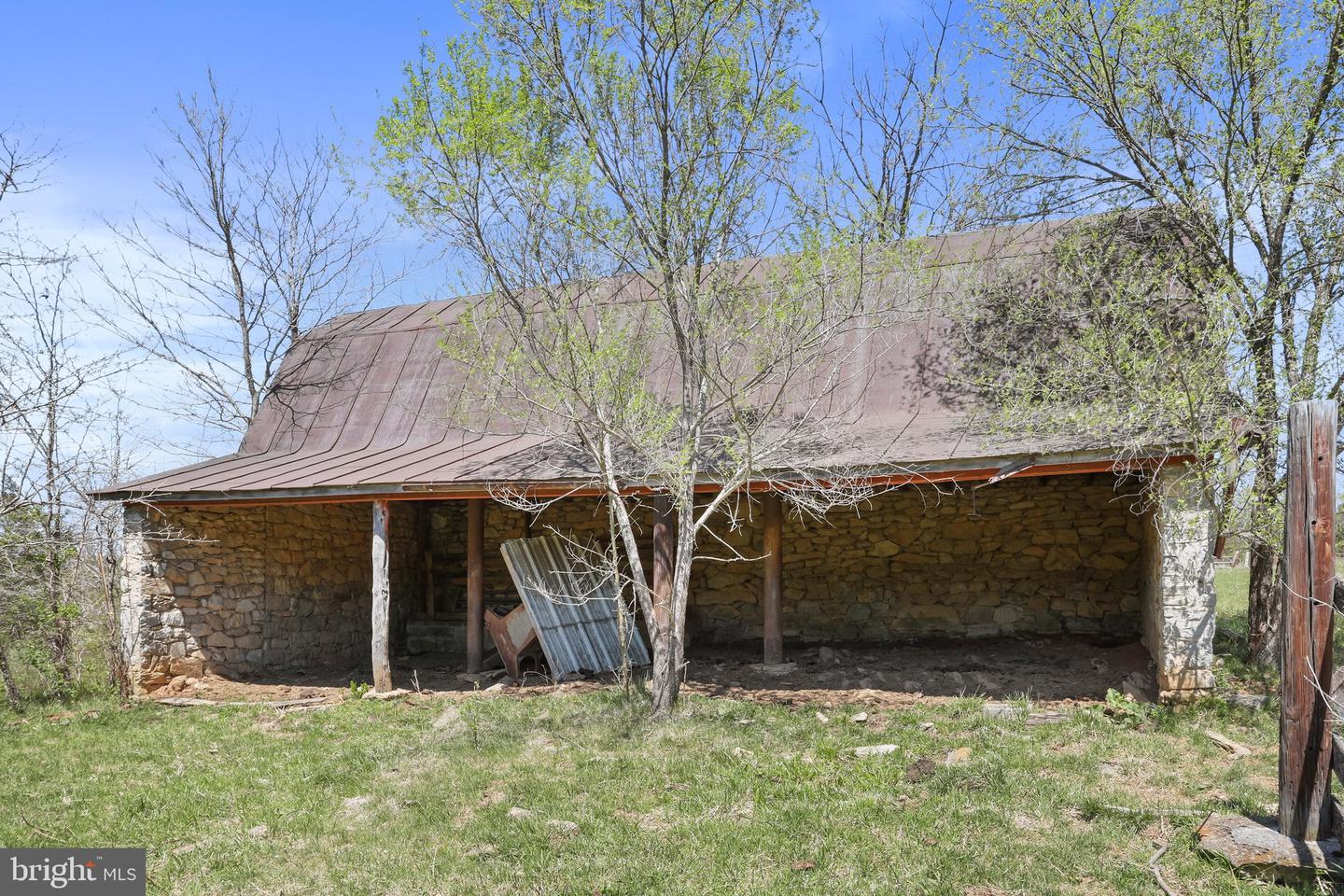 WINCHESTER RD, FRONT ROYAL, Virginia 22630, ,Farm,For Sale,WINCHESTER RD,VAWR2010170 MLS # VAWR2010170