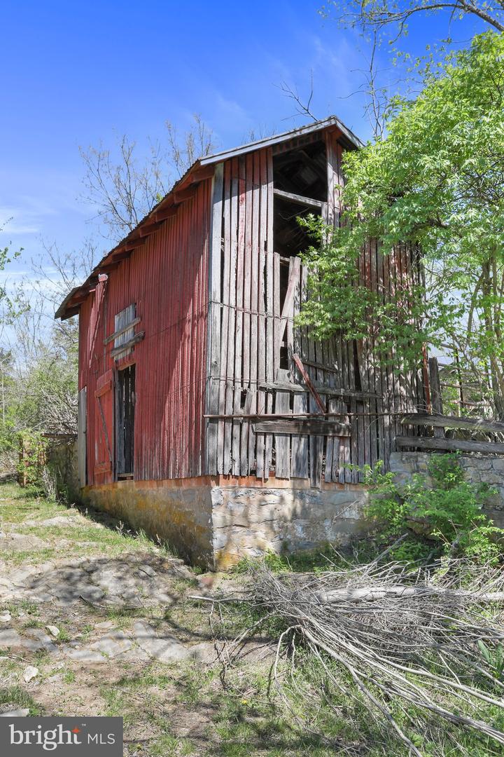 WINCHESTER RD, FRONT ROYAL, Virginia 22630, ,Farm,For Sale,WINCHESTER RD,VAWR2010170 MLS # VAWR2010170