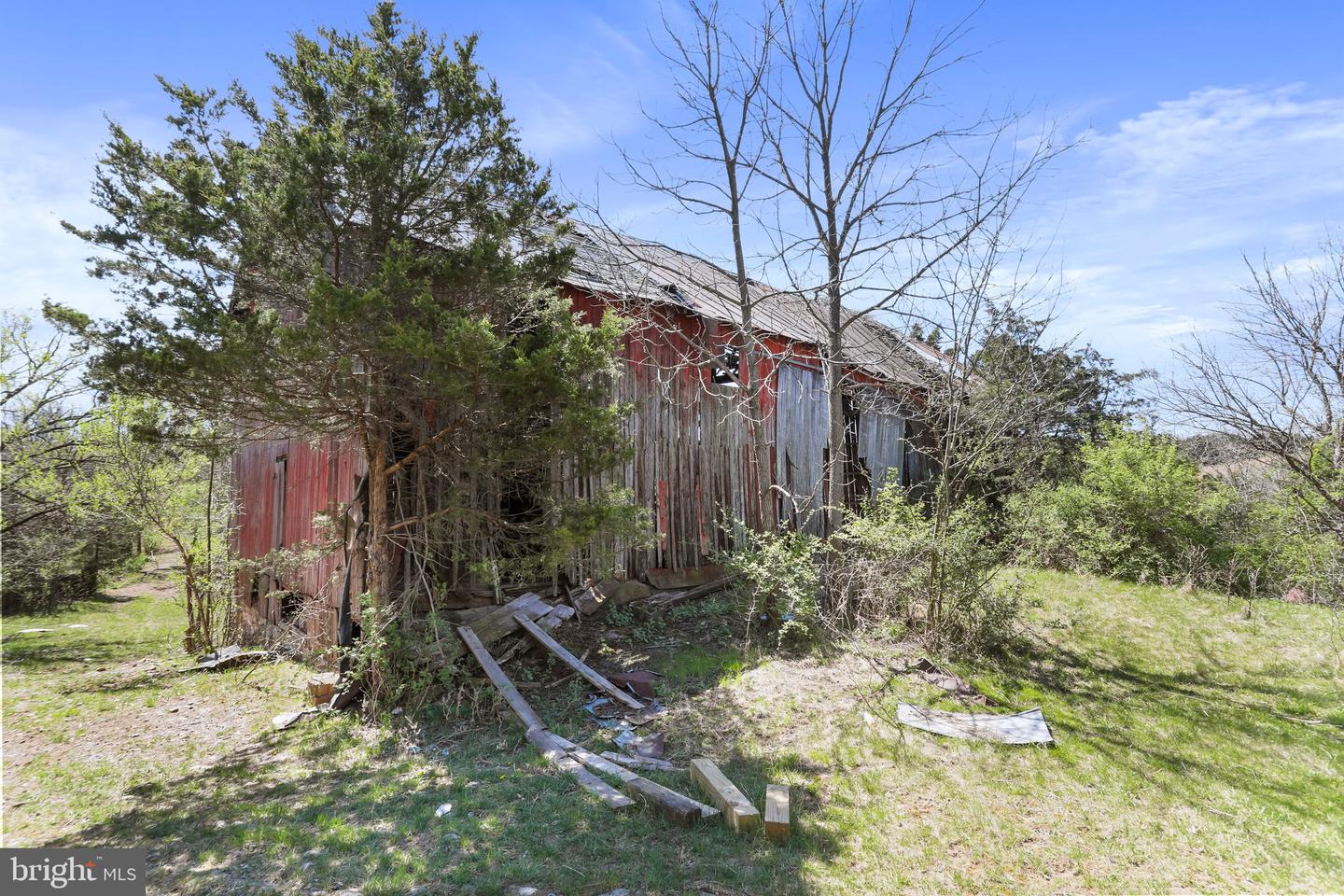 WINCHESTER RD, FRONT ROYAL, Virginia 22630, ,Farm,For Sale,WINCHESTER RD,VAWR2010170 MLS # VAWR2010170