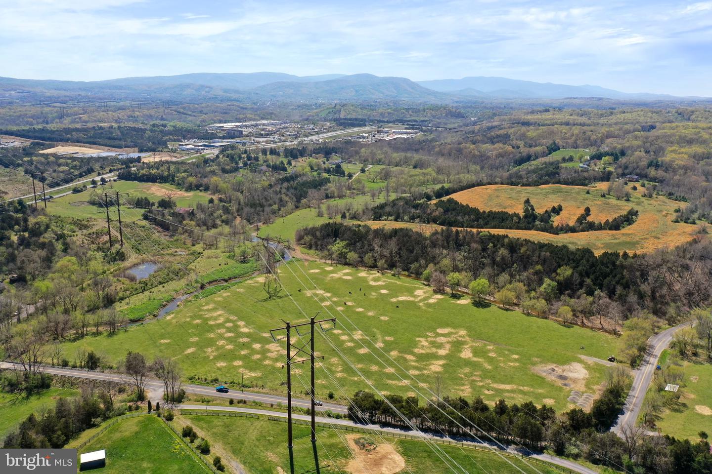 WINCHESTER RD, FRONT ROYAL, Virginia 22630, ,Farm,For Sale,WINCHESTER RD,VAWR2010170 MLS # VAWR2010170