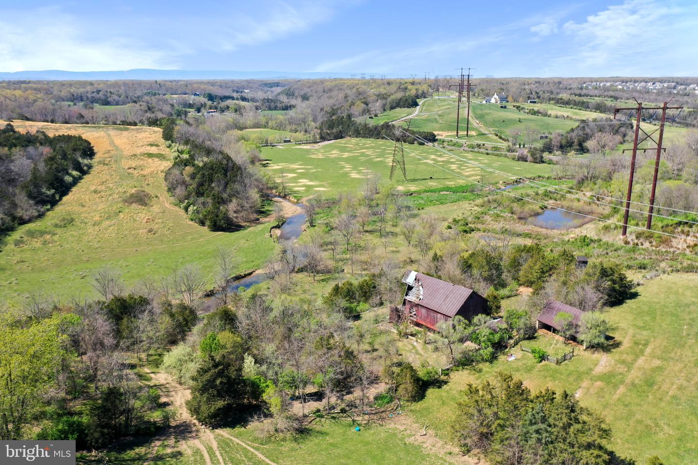 WINCHESTER RD, FRONT ROYAL, Virginia 22630, ,Farm,For Sale,WINCHESTER RD,VAWR2010170 MLS # VAWR2010170