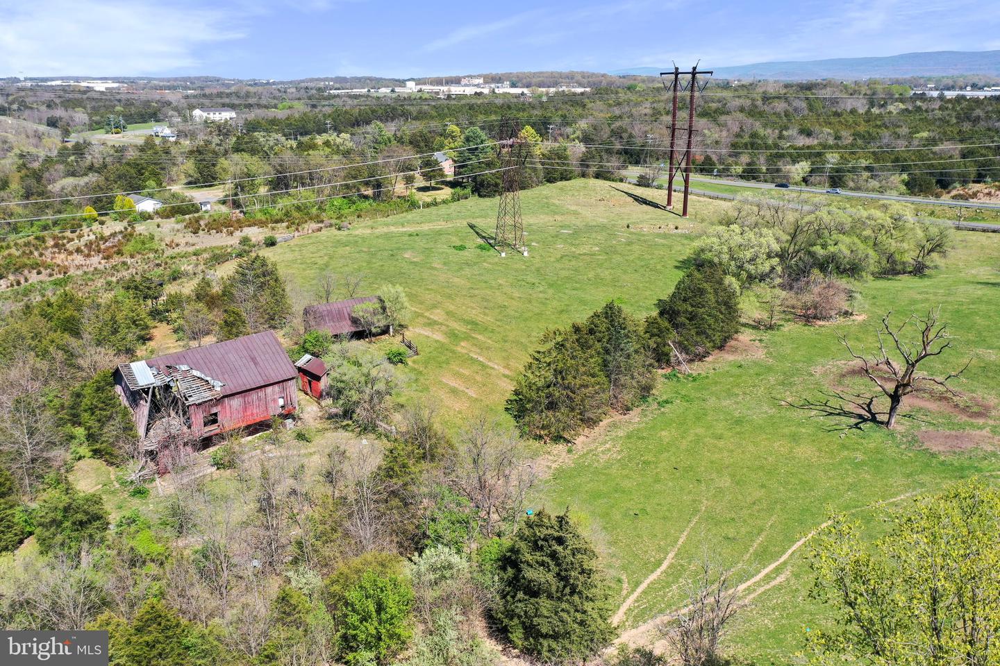 WINCHESTER RD, FRONT ROYAL, Virginia 22630, ,Farm,For Sale,WINCHESTER RD,VAWR2010162 MLS # VAWR2010162