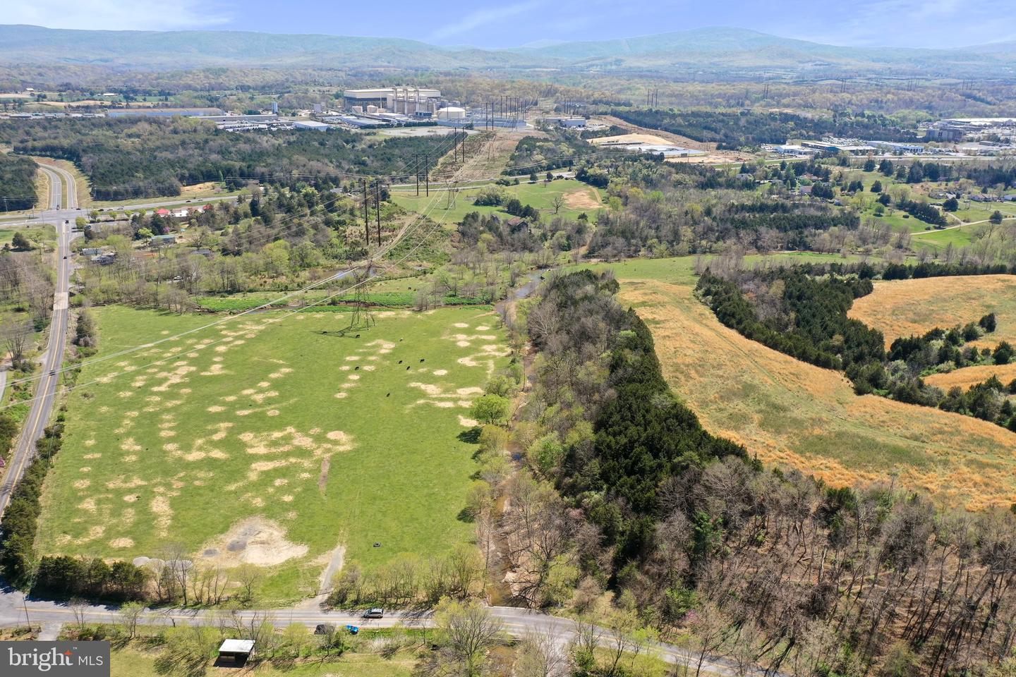 WINCHESTER RD, FRONT ROYAL, Virginia 22630, ,Farm,For Sale,WINCHESTER RD,VAWR2010162 MLS # VAWR2010162