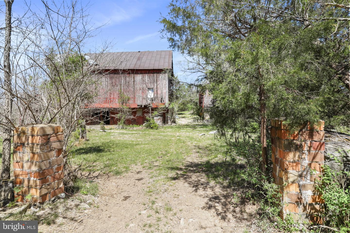 WINCHESTER RD, FRONT ROYAL, Virginia 22630, ,Farm,For Sale,WINCHESTER RD,VAWR2010162 MLS # VAWR2010162