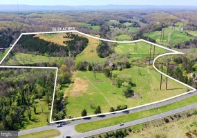 WINCHESTER RD, FRONT ROYAL, Virginia 22630, ,Farm,For Sale,WINCHESTER RD,VAWR2010162 MLS # VAWR2010162