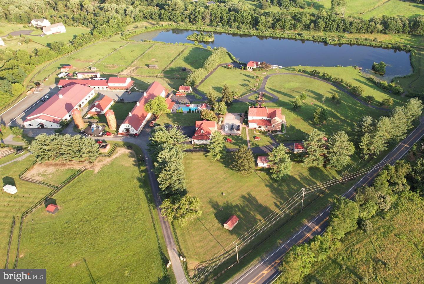 15164 BERLIN TPKE, PURCELLVILLE, Virginia 20132, 6 Bedrooms Bedrooms, 23 Rooms Rooms,4 BathroomsBathrooms,Residential,For Sale,15164 BERLIN TPKE,VALO2116182 MLS # VALO2116182