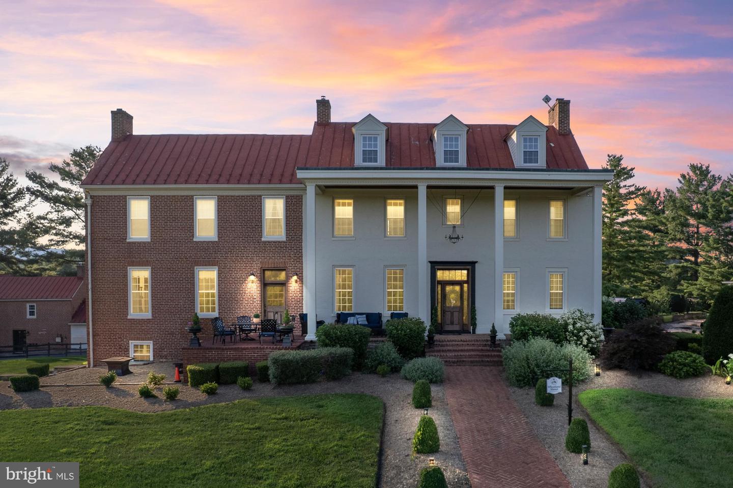 15164 BERLIN TPKE, PURCELLVILLE, Virginia 20132, 6 Bedrooms Bedrooms, 23 Rooms Rooms,4 BathroomsBathrooms,Residential,For Sale,15164 BERLIN TPKE,VALO2116182 MLS # VALO2116182