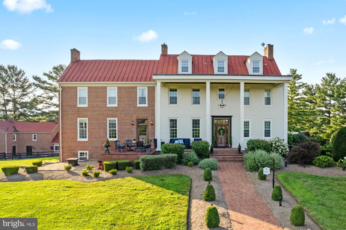 15164 BERLIN TPKE, PURCELLVILLE, Virginia 20132, 6 Bedrooms Bedrooms, 23 Rooms Rooms,4 BathroomsBathrooms,Residential,For Sale,15164 BERLIN TPKE,VALO2116182 MLS # VALO2116182