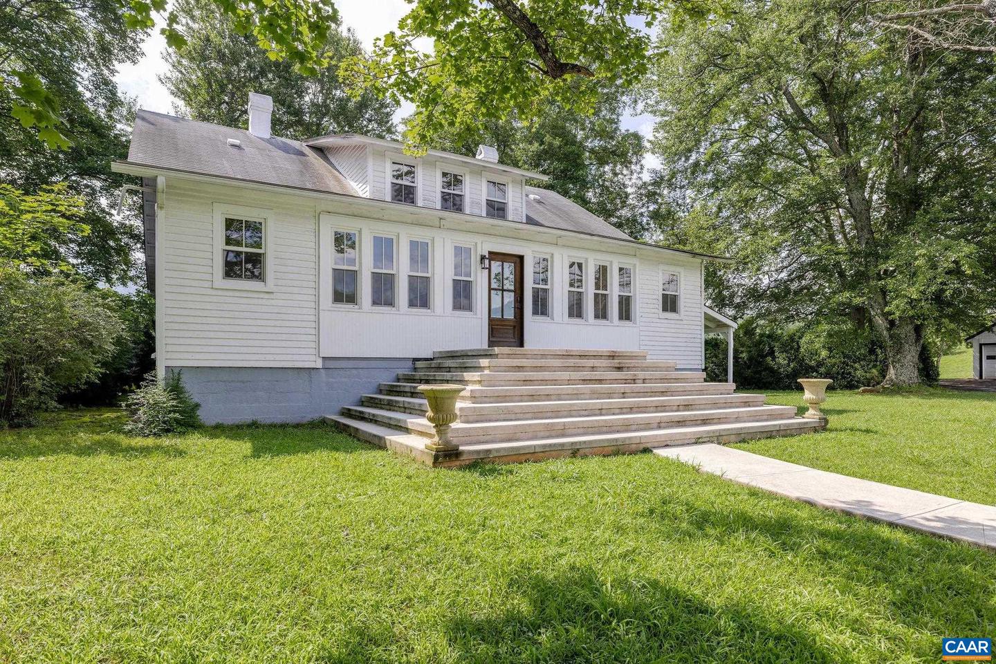 5321 RIVER RD, FABER, Virginia 22938, 3 Bedrooms Bedrooms, ,3 BathroomsBathrooms,Residential,For Sale,5321 RIVER RD,673356 MLS # 673356