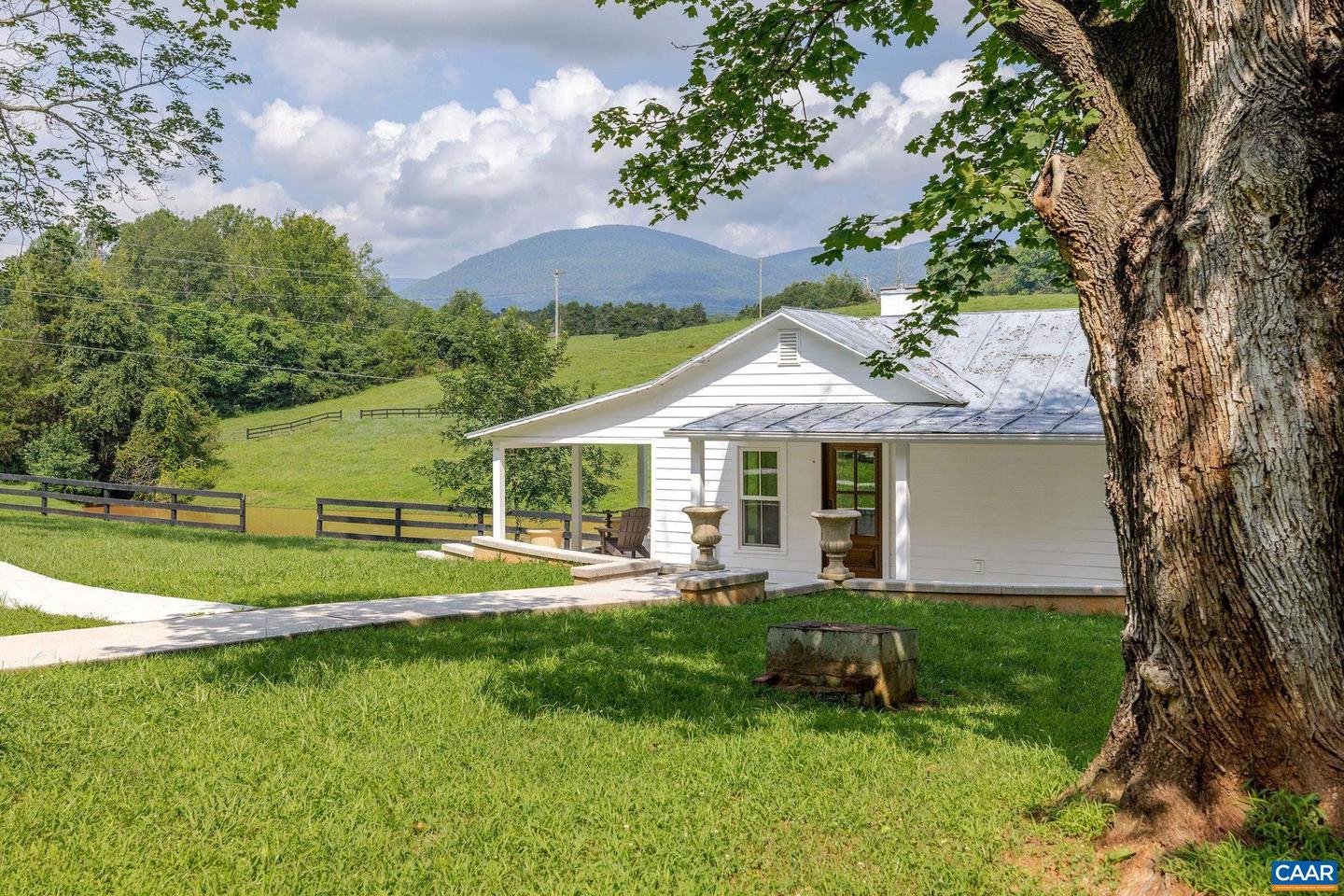 5321 RIVER RD, FABER, Virginia 22938, 3 Bedrooms Bedrooms, ,3 BathroomsBathrooms,Residential,For Sale,5321 RIVER RD,673356 MLS # 673356