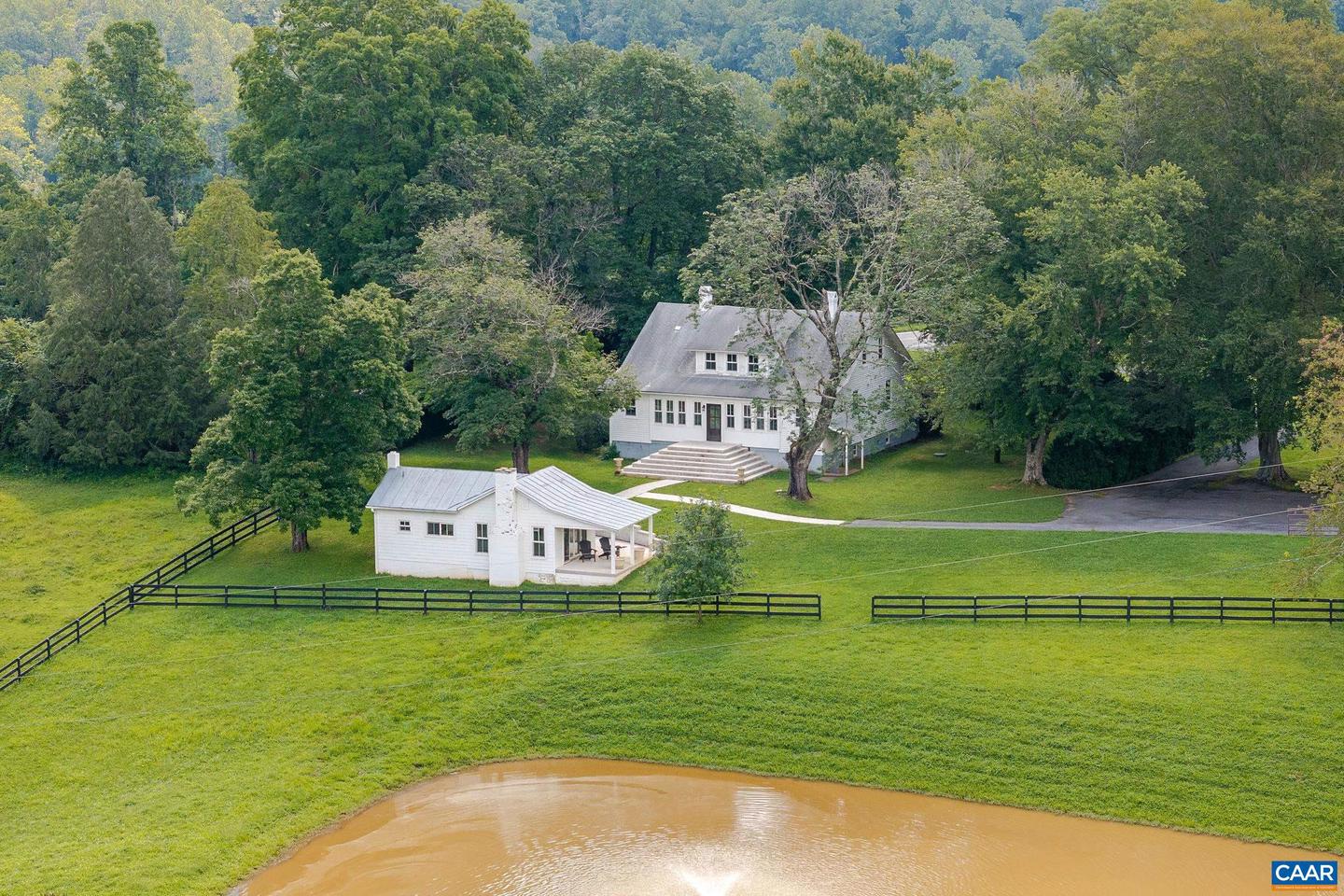 5321 RIVER RD, FABER, Virginia 22938, 3 Bedrooms Bedrooms, ,3 BathroomsBathrooms,Residential,For Sale,5321 RIVER RD,673356 MLS # 673356