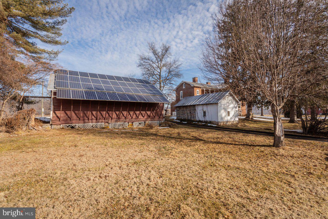 17442 EVERGREEN VALLEY RD, TIMBERVILLE, Virginia 22853, 6 Bedrooms Bedrooms, ,3 BathroomsBathrooms,Residential,For Sale,17442 EVERGREEN VALLEY RD,VARO2002846 MLS # VARO2002846