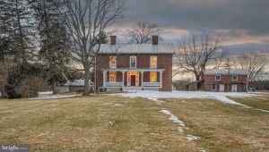 17442 EVERGREEN VALLEY RD TIMBERVILLE Virginia 22853