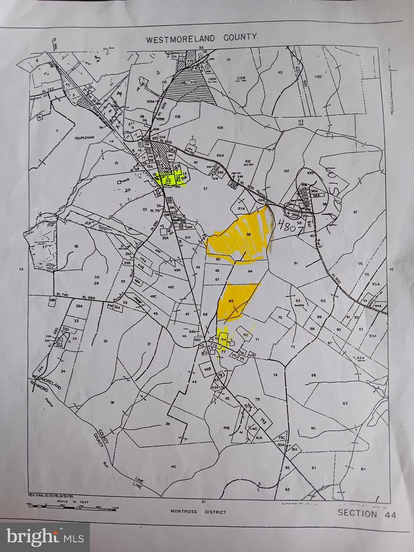 KINGS HWY, MONTROSS, Virginia 22520, ,Farm,For Sale,KINGS HWY,VAWE2010470 MLS # VAWE2010470