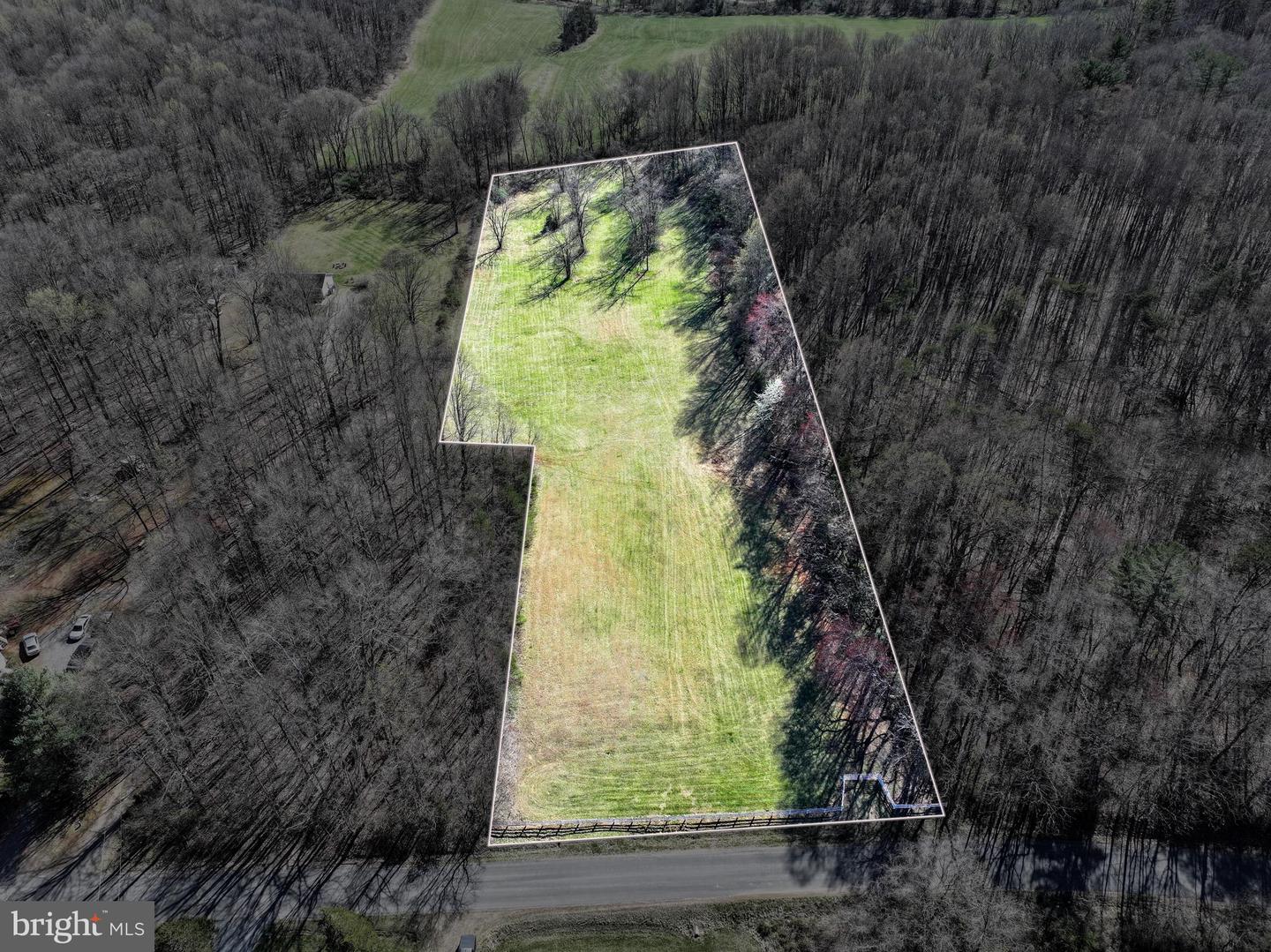 TANNERS ROAD, ORANGE, Virginia 22960, ,Land,For Sale,TANNERS ROAD,VAMA2002612 MLS # VAMA2002612