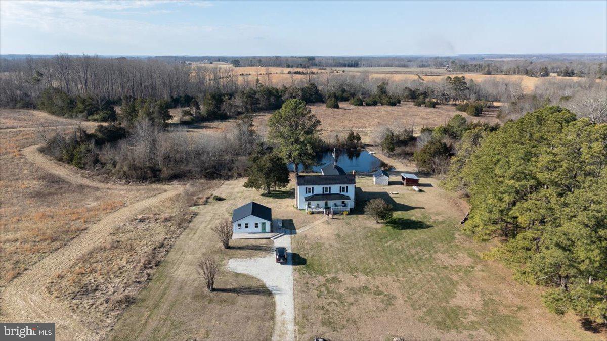 627 HAT CREEK RD, BROOKNEAL, Virginia 24528, 4 Bedrooms Bedrooms, ,2 BathroomsBathrooms,Residential,For Sale,627 HAT CREEK RD,VACP2000120 MLS # VACP2000120