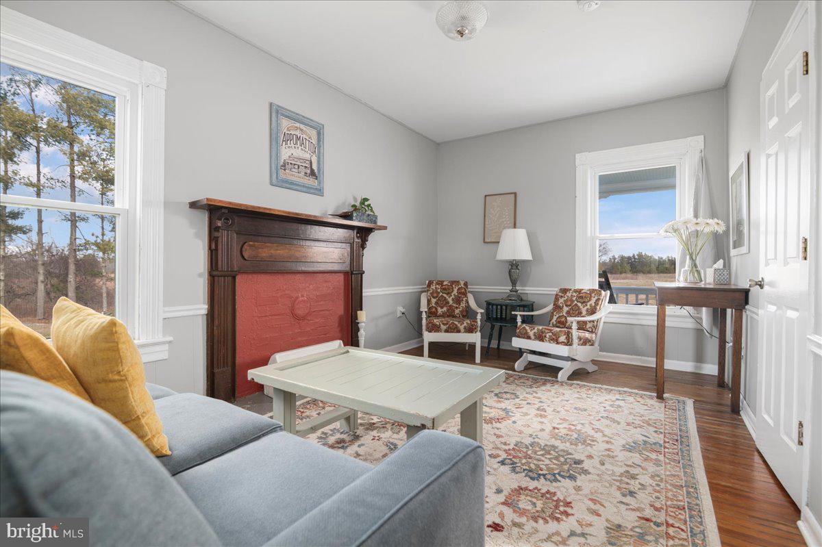 627 HAT CREEK RD, BROOKNEAL, Virginia 24528, 4 Bedrooms Bedrooms, ,2 BathroomsBathrooms,Residential,For Sale,627 HAT CREEK RD,VACP2000120 MLS # VACP2000120