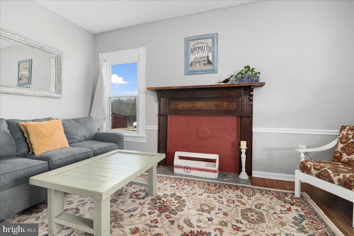 627 HAT CREEK RD, BROOKNEAL, Virginia 24528, 4 Bedrooms Bedrooms, ,2 BathroomsBathrooms,Residential,For Sale,627 HAT CREEK RD,VACP2000120 MLS # VACP2000120