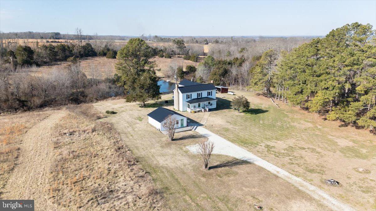 627 HAT CREEK RD, BROOKNEAL, Virginia 24528, 4 Bedrooms Bedrooms, ,2 BathroomsBathrooms,Residential,For Sale,627 HAT CREEK RD,VACP2000120 MLS # VACP2000120