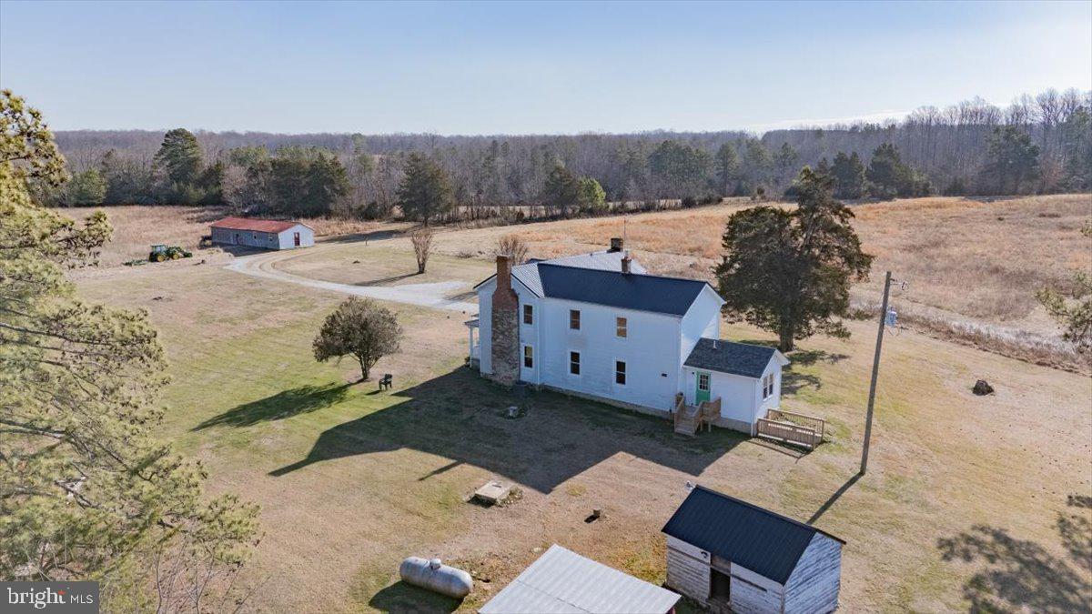 627 HAT CREEK RD, BROOKNEAL, Virginia 24528, 4 Bedrooms Bedrooms, ,2 BathroomsBathrooms,Residential,For Sale,627 HAT CREEK RD,VACP2000120 MLS # VACP2000120