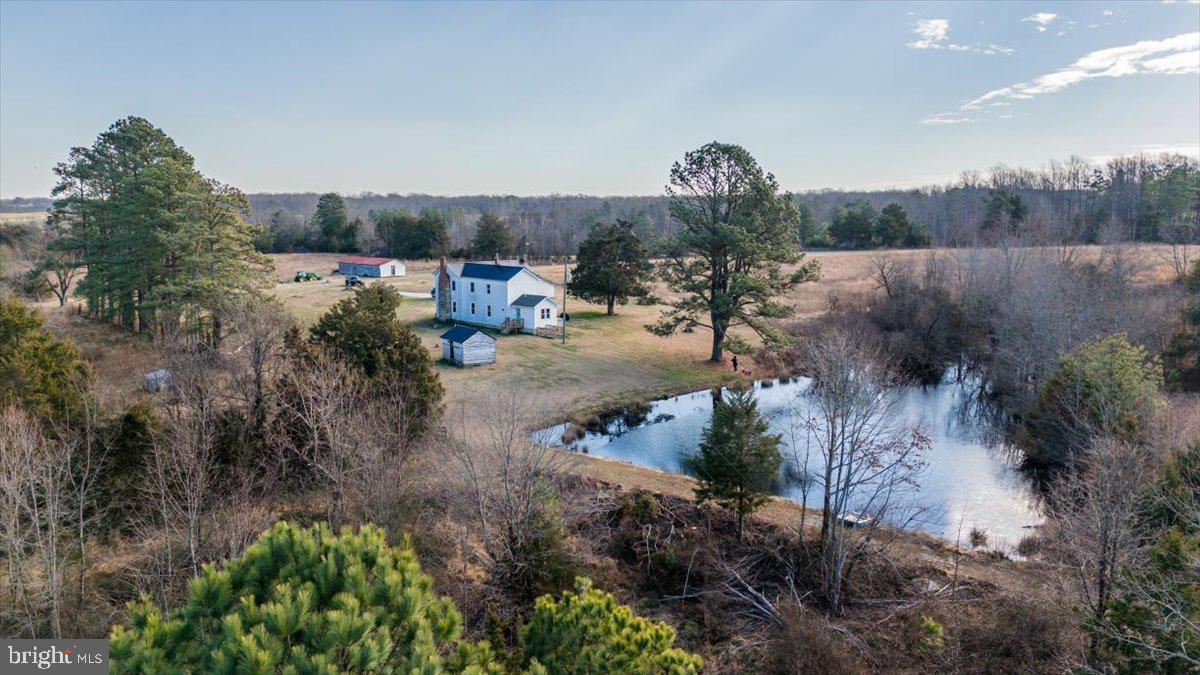 627 HAT CREEK RD, BROOKNEAL, Virginia 24528, 4 Bedrooms Bedrooms, ,2 BathroomsBathrooms,Residential,For Sale,627 HAT CREEK RD,VACP2000120 MLS # VACP2000120