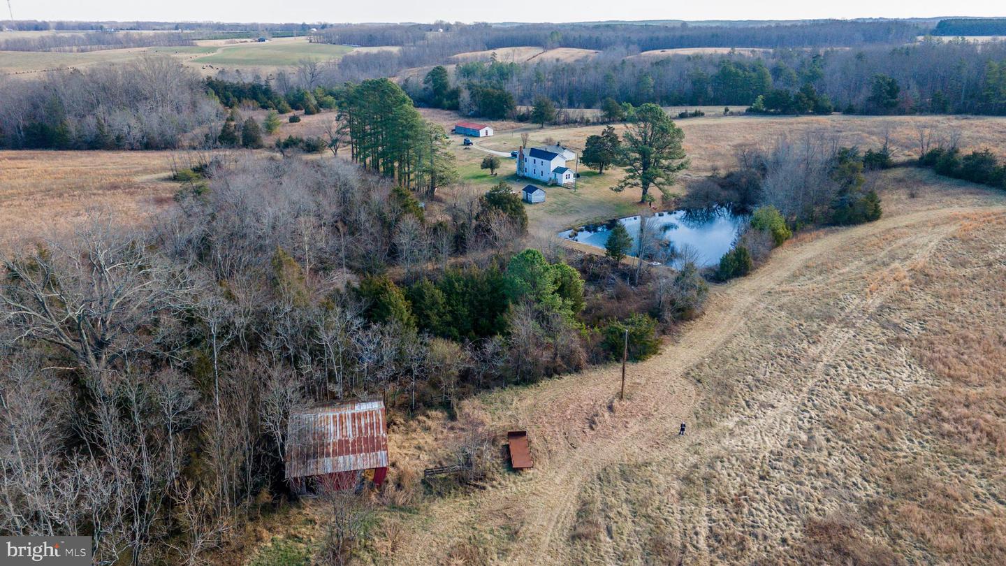 627 HAT CREEK RD, BROOKNEAL, Virginia 24528, 4 Bedrooms Bedrooms, ,2 BathroomsBathrooms,Residential,For Sale,627 HAT CREEK RD,VACP2000120 MLS # VACP2000120