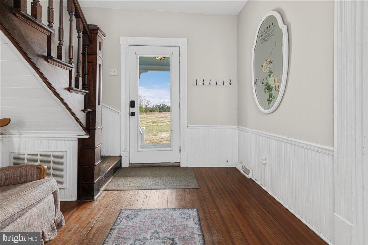 627 HAT CREEK RD, BROOKNEAL, Virginia 24528, 4 Bedrooms Bedrooms, ,2 BathroomsBathrooms,Residential,For Sale,627 HAT CREEK RD,VACP2000120 MLS # VACP2000120