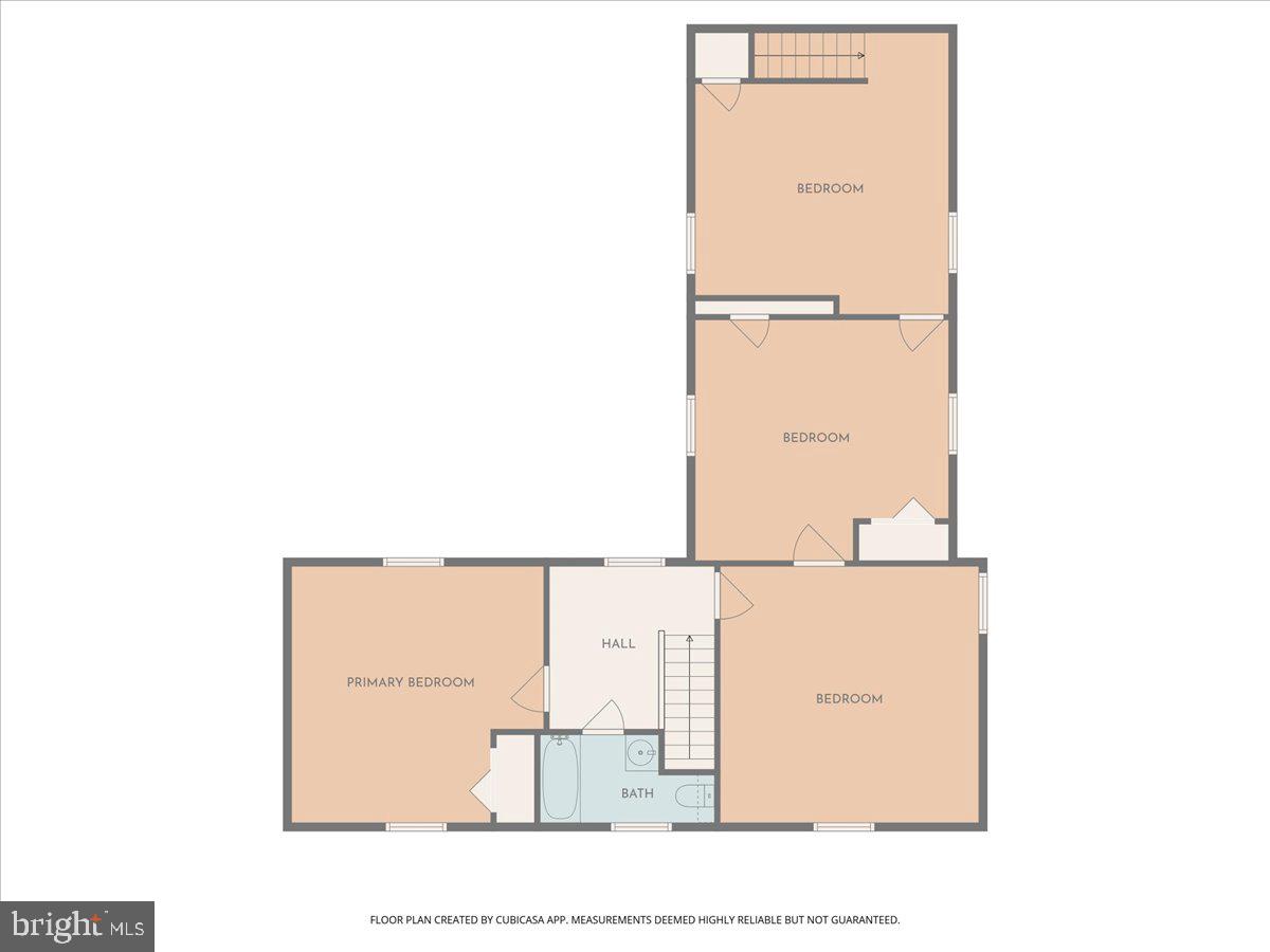 627 HAT CREEK RD, BROOKNEAL, Virginia 24528, 4 Bedrooms Bedrooms, ,2 BathroomsBathrooms,Residential,For Sale,627 HAT CREEK RD,VACP2000120 MLS # VACP2000120