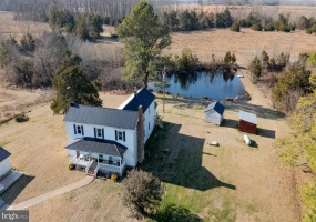 627 HAT CREEK RD, BROOKNEAL, Virginia 24528, 4 Bedrooms Bedrooms, ,2 BathroomsBathrooms,Residential,For Sale,627 HAT CREEK RD,VACP2000120 MLS # VACP2000120