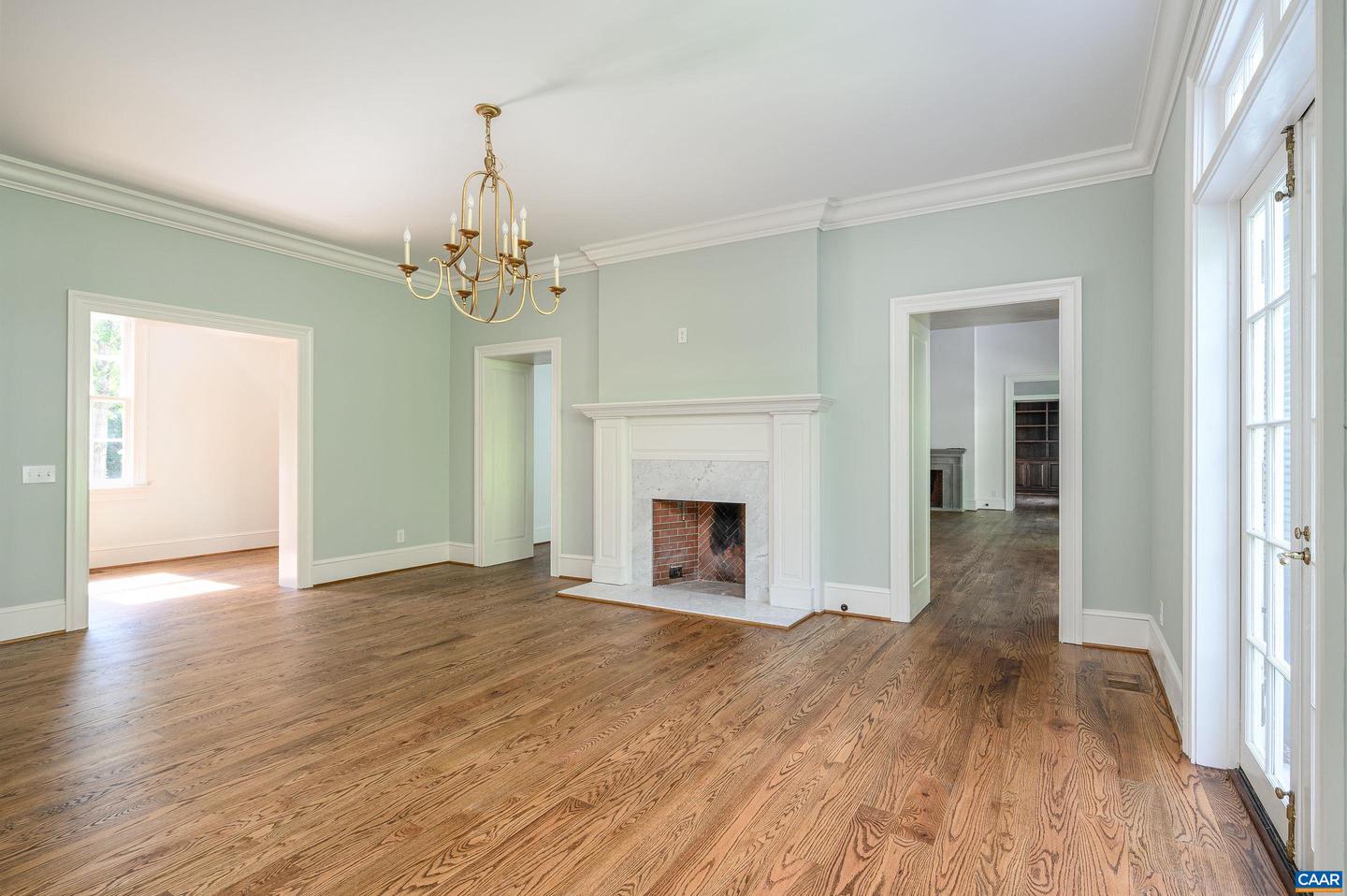 2405 COOPERS LN, CHARLOTTESVILLE, Virginia 22902, 5 Bedrooms Bedrooms, ,6 BathroomsBathrooms,Residential,For Sale,2405 COOPERS LN,673370 MLS # 673370