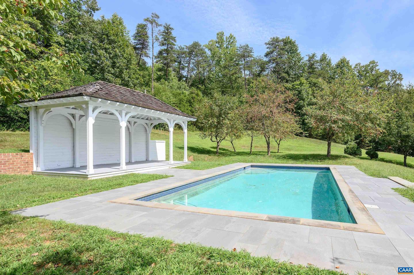 2405 COOPERS LN, CHARLOTTESVILLE, Virginia 22902, 5 Bedrooms Bedrooms, ,6 BathroomsBathrooms,Residential,For Sale,2405 COOPERS LN,673370 MLS # 673370