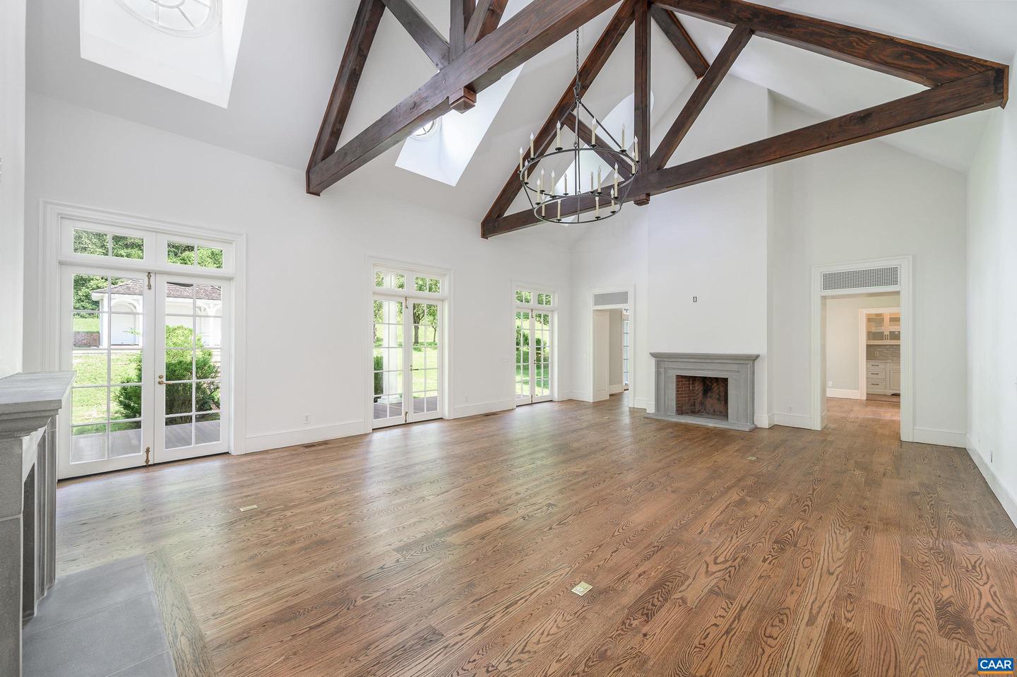 2405 COOPERS LN, CHARLOTTESVILLE, Virginia 22902, 5 Bedrooms Bedrooms, ,6 BathroomsBathrooms,Residential,For Sale,2405 COOPERS LN,673370 MLS # 673370