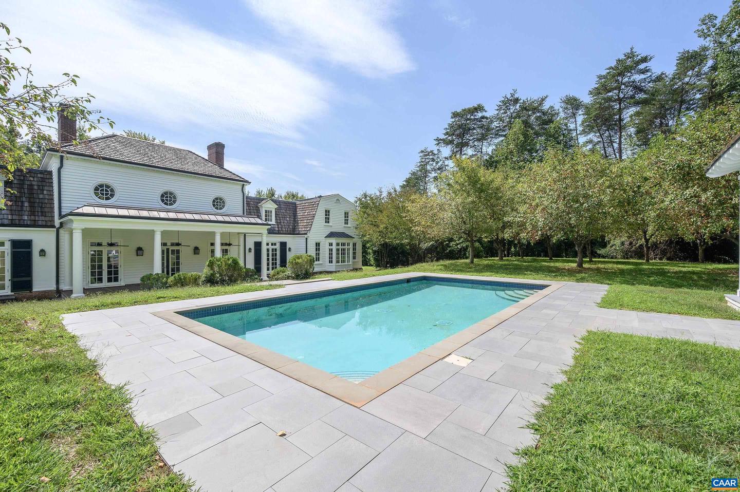 2621 COOPERS LN, CHARLOTTESVILLE, Virginia 22902, 5 Bedrooms Bedrooms, ,6 BathroomsBathrooms,Residential,For Sale,2621 COOPERS LN,673369 MLS # 673369