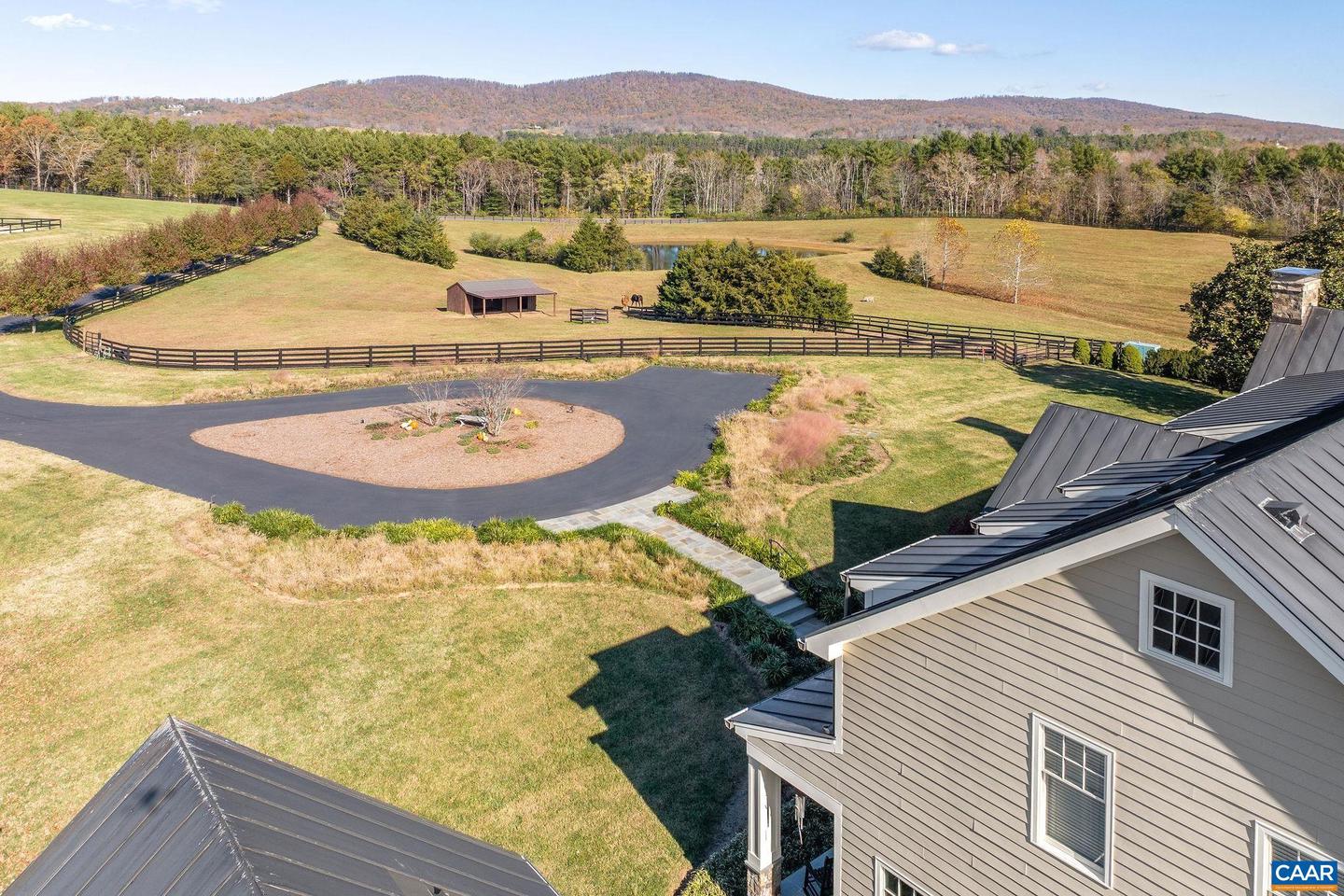 2687 MILTON FARM, CHARLOTTESVILLE, Virginia 22902, 5 Bedrooms Bedrooms, ,6 BathroomsBathrooms,Residential,For Sale,2687 MILTON FARM,673615 MLS # 673615