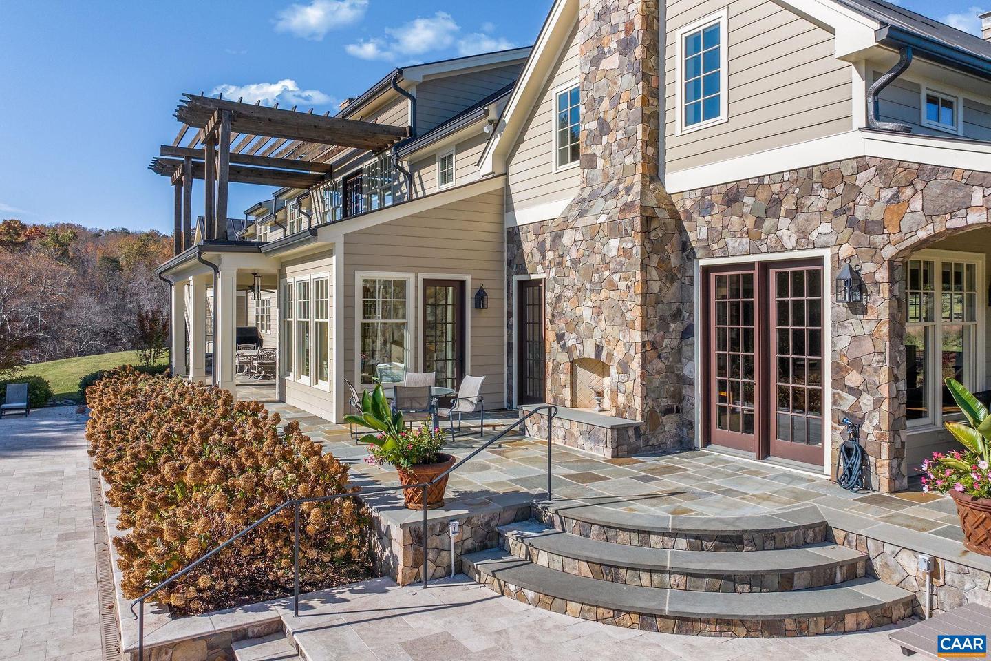 2687 MILTON FARM, CHARLOTTESVILLE, Virginia 22902, 5 Bedrooms Bedrooms, ,6 BathroomsBathrooms,Residential,For Sale,2687 MILTON FARM,673615 MLS # 673615