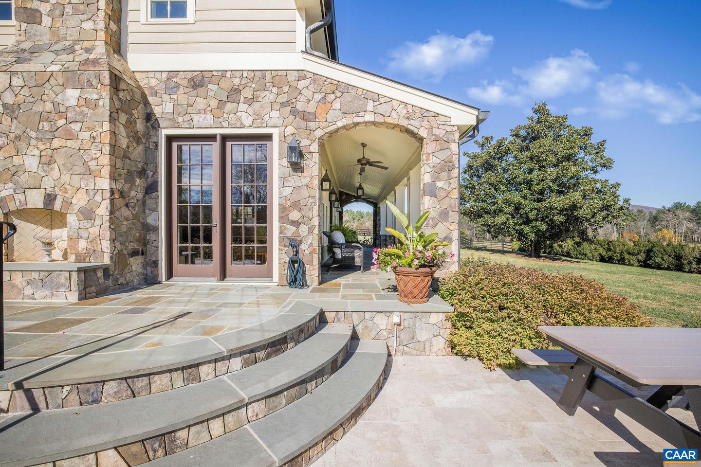 2687 MILTON FARM, CHARLOTTESVILLE, Virginia 22902, 5 Bedrooms Bedrooms, ,6 BathroomsBathrooms,Residential,For Sale,2687 MILTON FARM,673615 MLS # 673615