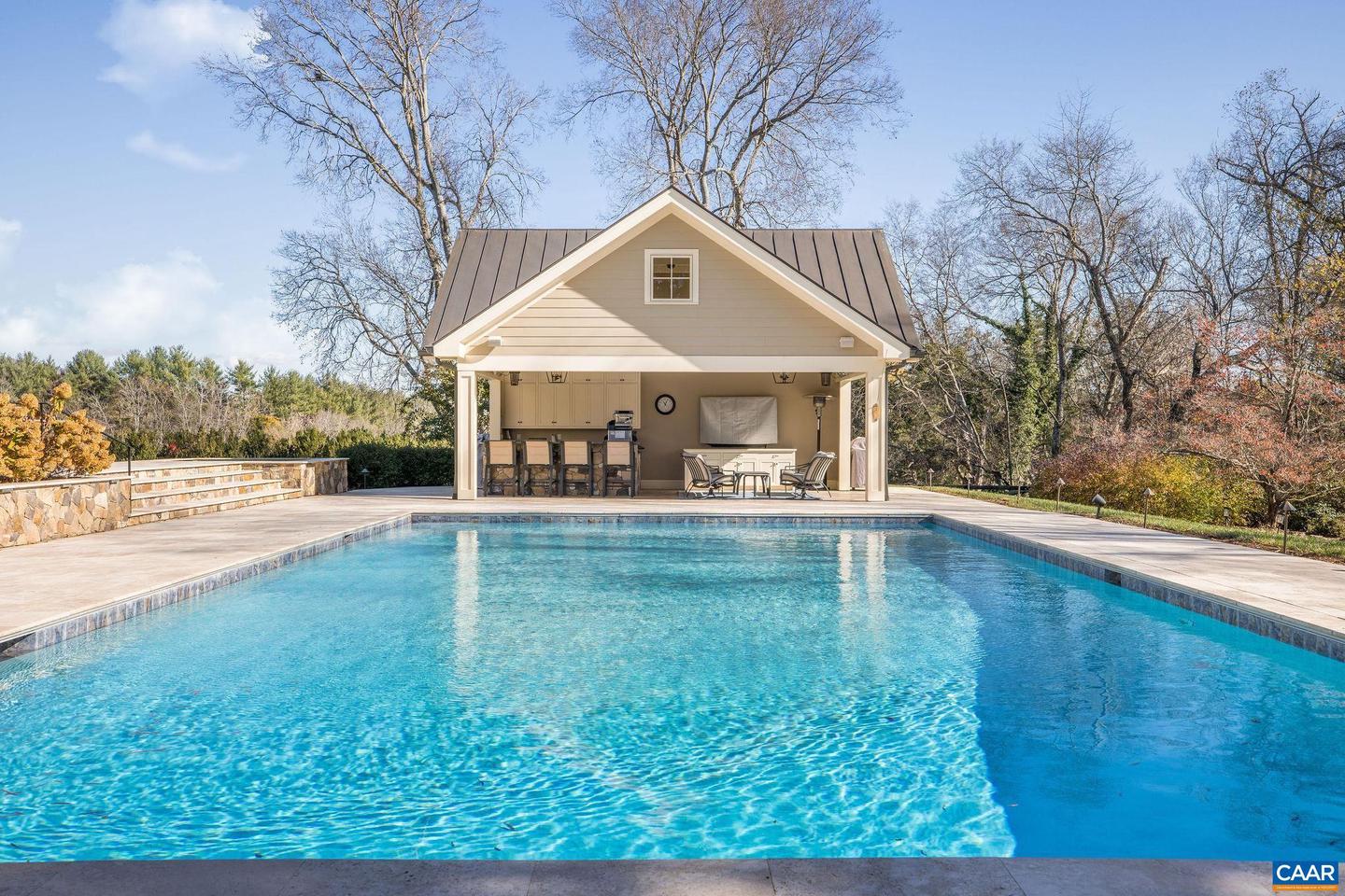 2687 MILTON FARM, CHARLOTTESVILLE, Virginia 22902, 5 Bedrooms Bedrooms, ,6 BathroomsBathrooms,Residential,For Sale,2687 MILTON FARM,673615 MLS # 673615