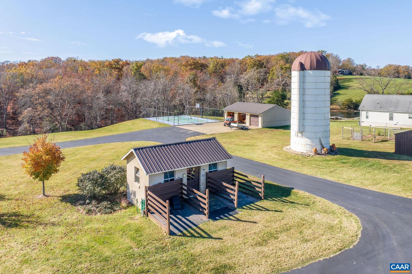 2687 MILTON FARM, CHARLOTTESVILLE, Virginia 22902, 5 Bedrooms Bedrooms, ,6 BathroomsBathrooms,Residential,For Sale,2687 MILTON FARM,673615 MLS # 673615