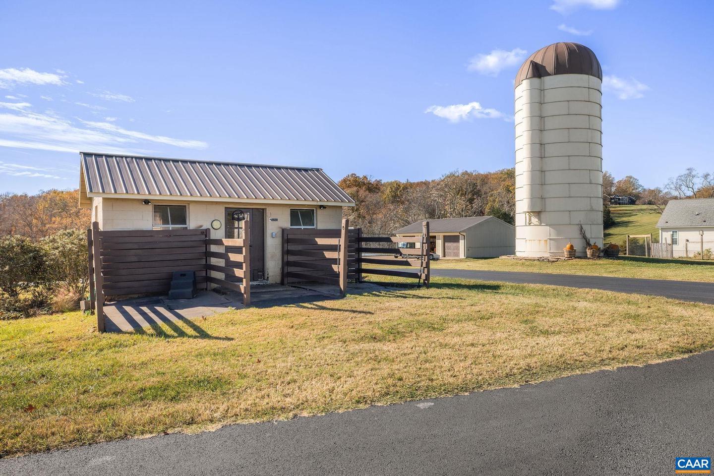 2687 MILTON FARM, CHARLOTTESVILLE, Virginia 22902, 5 Bedrooms Bedrooms, ,6 BathroomsBathrooms,Residential,For Sale,2687 MILTON FARM,673615 MLS # 673615
