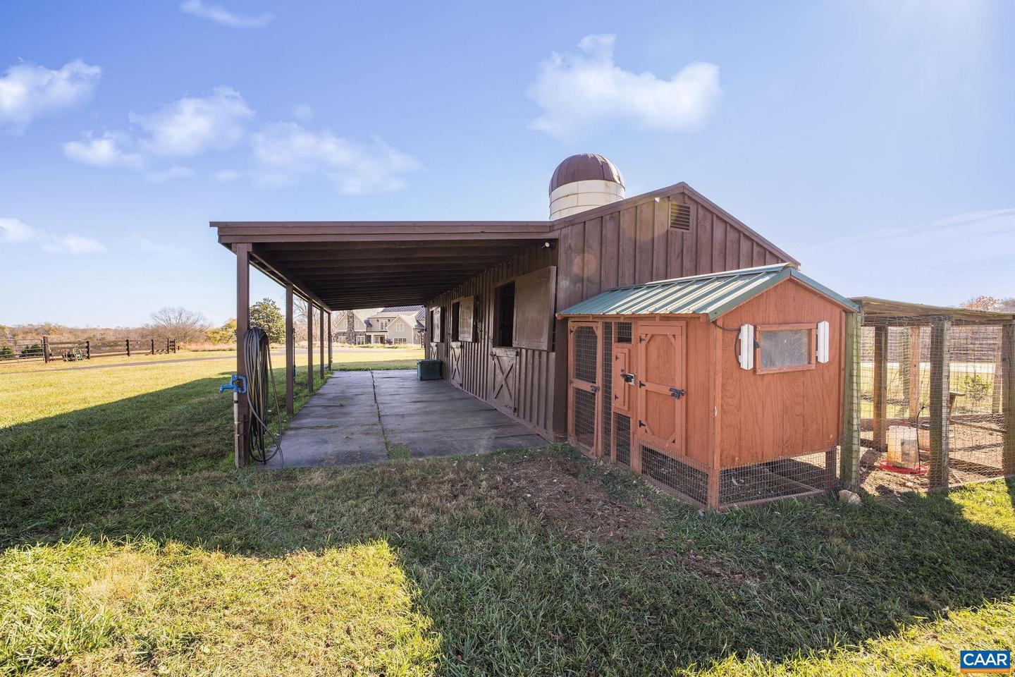 2687 MILTON FARM, CHARLOTTESVILLE, Virginia 22902, 5 Bedrooms Bedrooms, ,6 BathroomsBathrooms,Residential,For Sale,2687 MILTON FARM,673615 MLS # 673615