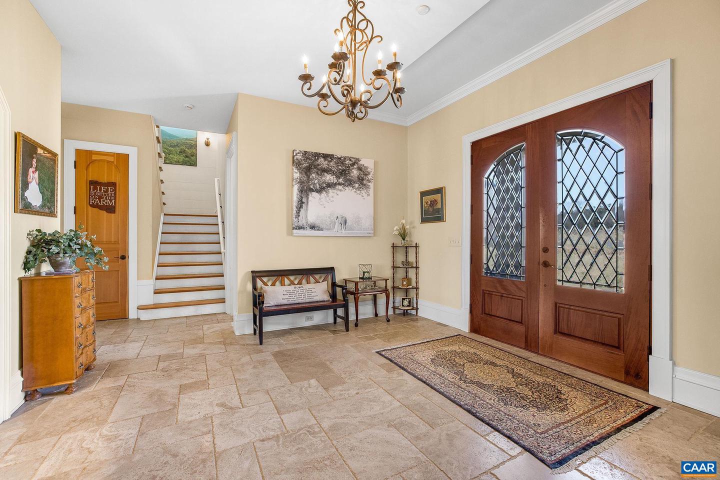 2687 MILTON FARM, CHARLOTTESVILLE, Virginia 22902, 5 Bedrooms Bedrooms, ,6 BathroomsBathrooms,Residential,For Sale,2687 MILTON FARM,673615 MLS # 673615