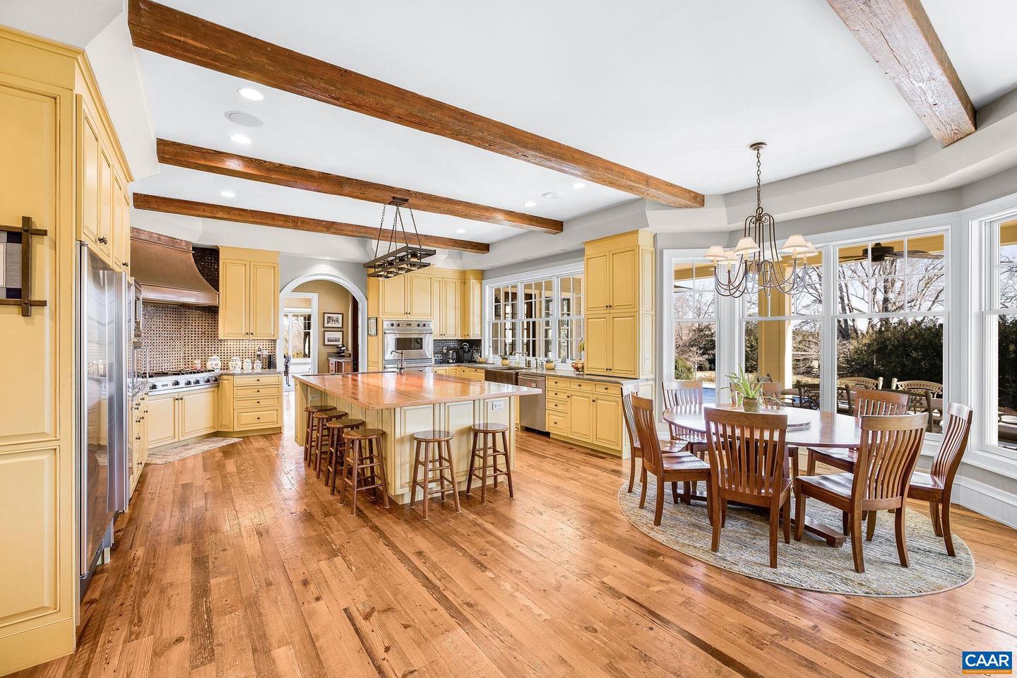 2687 MILTON FARM, CHARLOTTESVILLE, Virginia 22902, 5 Bedrooms Bedrooms, ,6 BathroomsBathrooms,Residential,For Sale,2687 MILTON FARM,673615 MLS # 673615