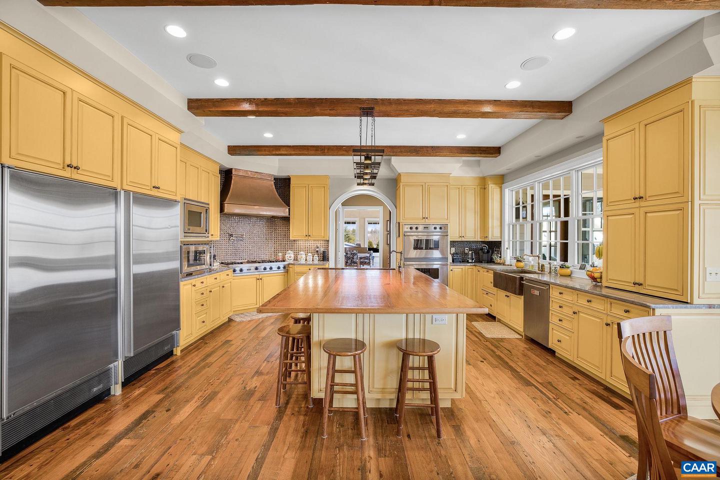 2687 MILTON FARM, CHARLOTTESVILLE, Virginia 22902, 5 Bedrooms Bedrooms, ,6 BathroomsBathrooms,Residential,For Sale,2687 MILTON FARM,673615 MLS # 673615