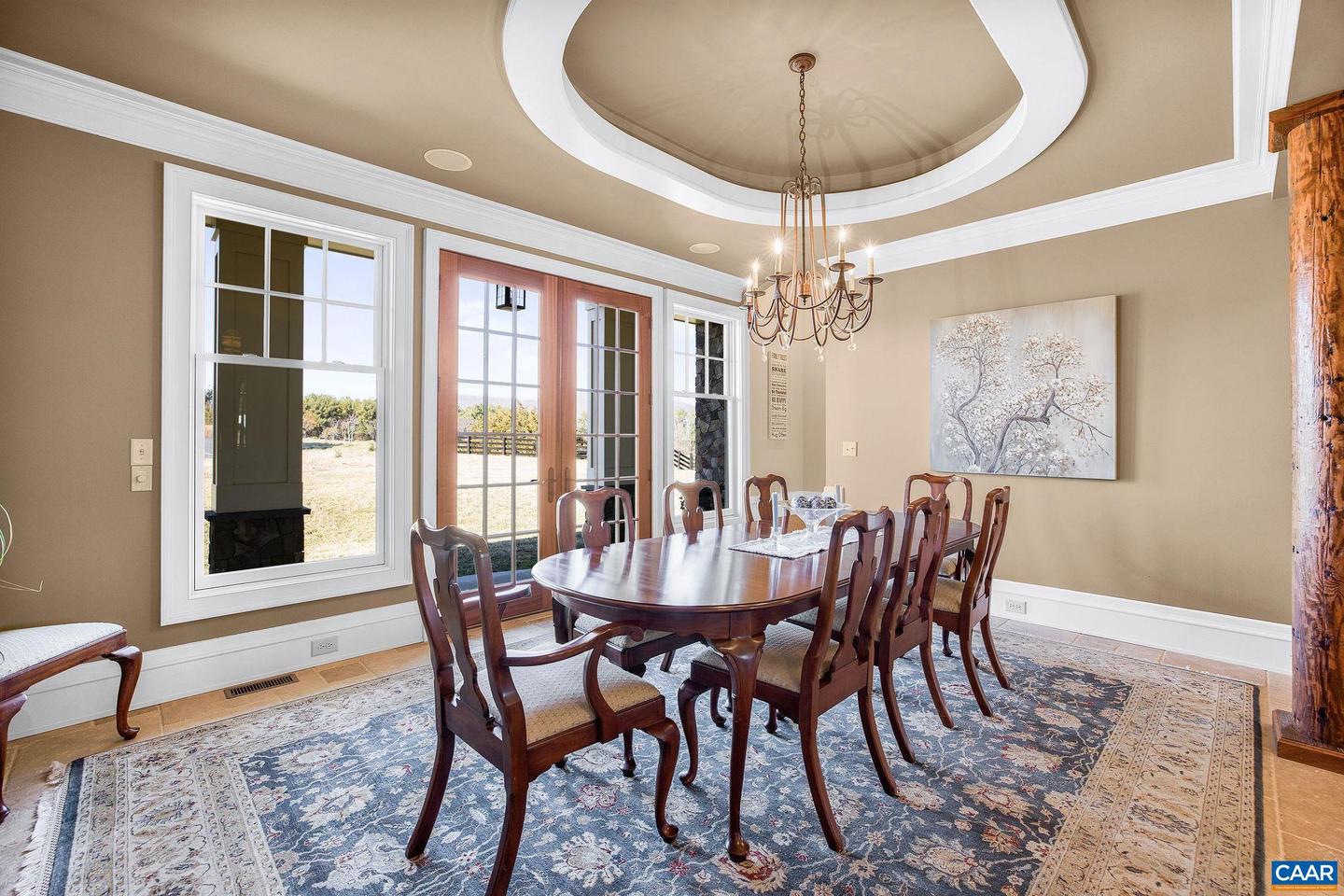 2687 MILTON FARM, CHARLOTTESVILLE, Virginia 22902, 5 Bedrooms Bedrooms, ,6 BathroomsBathrooms,Residential,For Sale,2687 MILTON FARM,673615 MLS # 673615