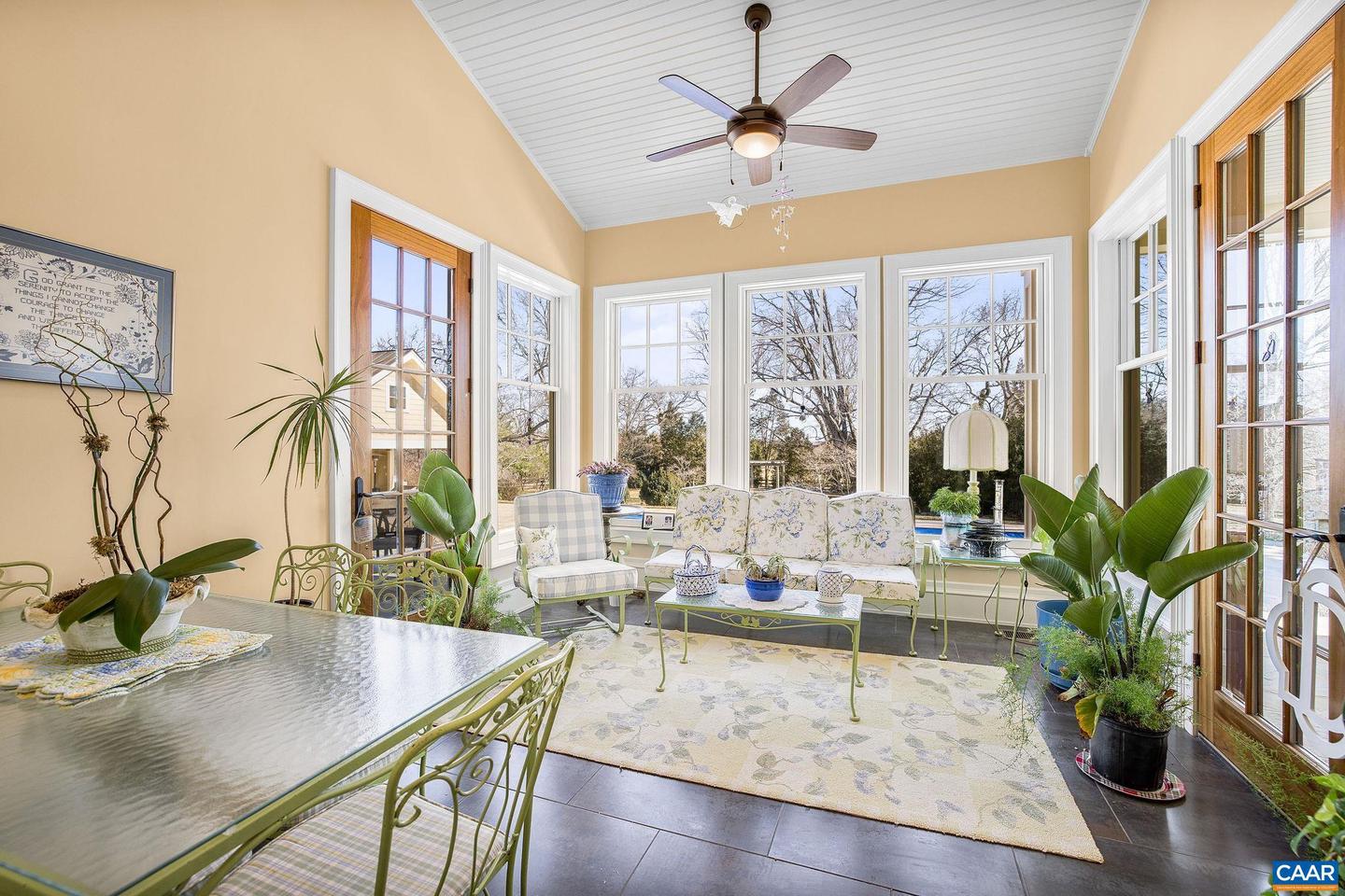 2687 MILTON FARM, CHARLOTTESVILLE, Virginia 22902, 5 Bedrooms Bedrooms, ,6 BathroomsBathrooms,Residential,For Sale,2687 MILTON FARM,673615 MLS # 673615